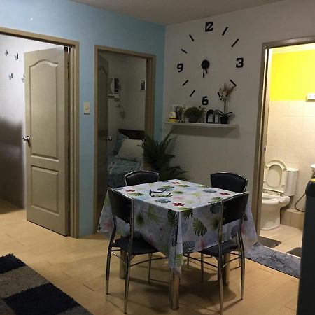 2 Bedroom Sorrento Oasis Pasig City Exteriör bild