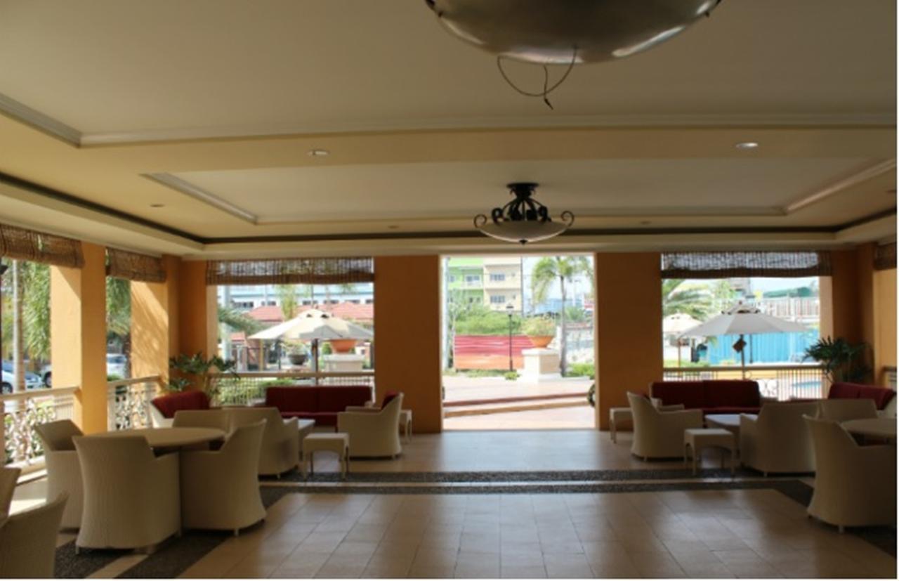 2 Bedroom Sorrento Oasis Pasig City Exteriör bild