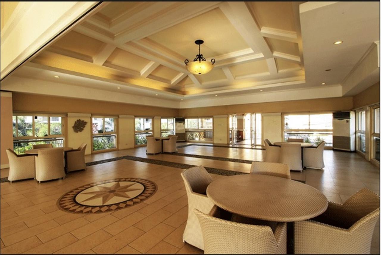 2 Bedroom Sorrento Oasis Pasig City Exteriör bild