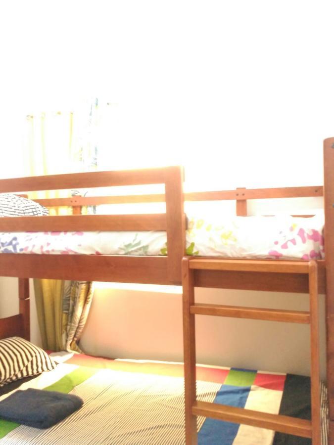 2 Bedroom Sorrento Oasis Pasig City Exteriör bild