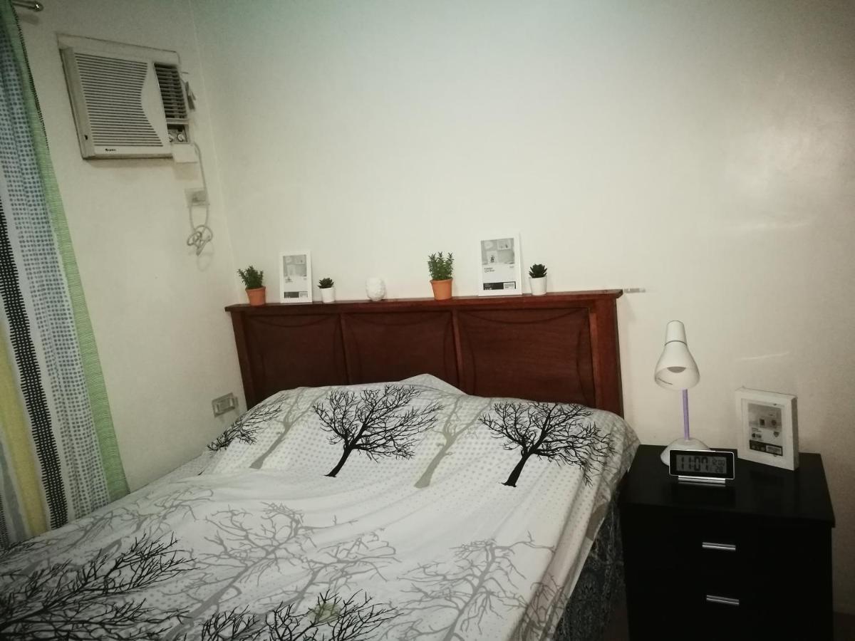 2 Bedroom Sorrento Oasis Pasig City Exteriör bild